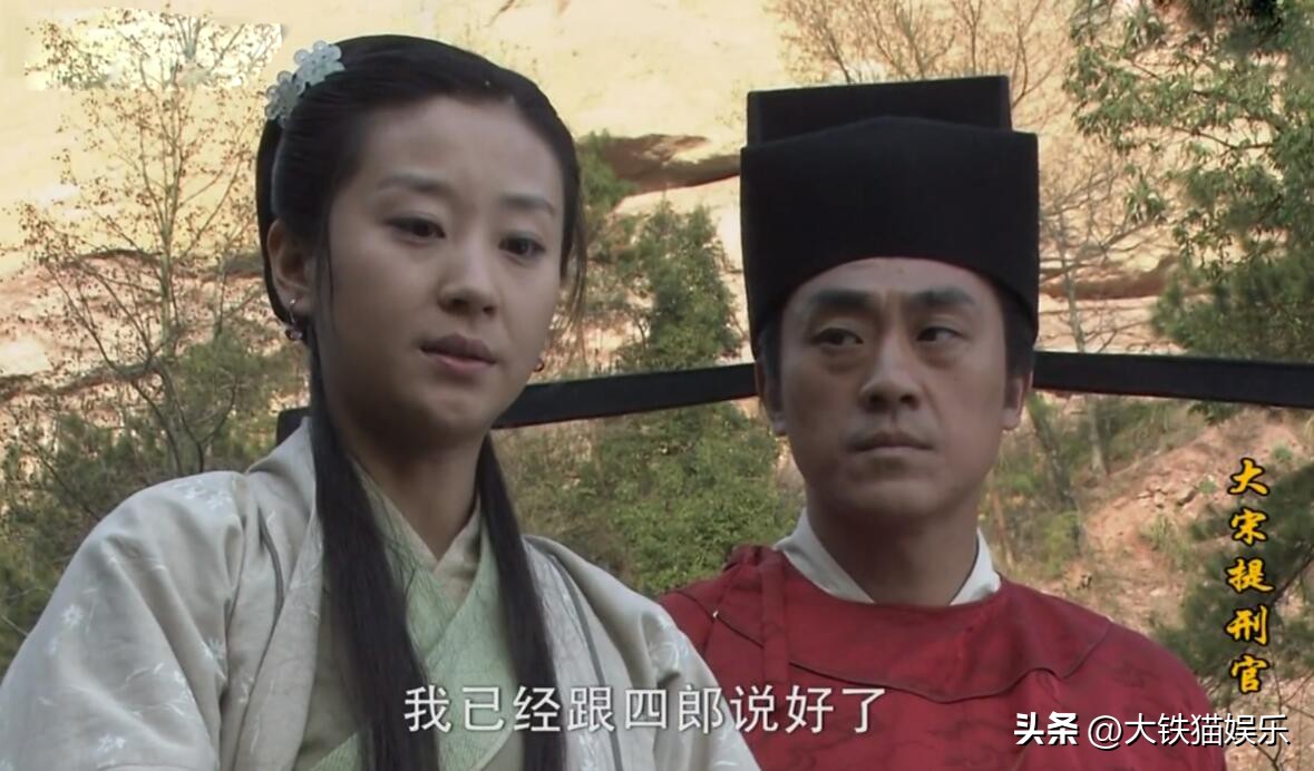 大宋提刑官三个人的故事,大宋提刑官怎么看不了了