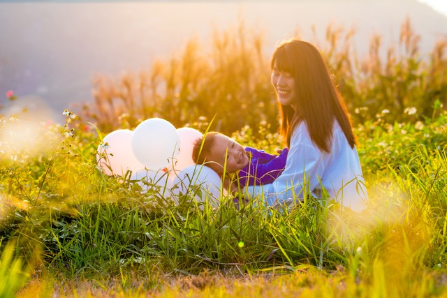 母亲节走心段子,母亲节走心的说说