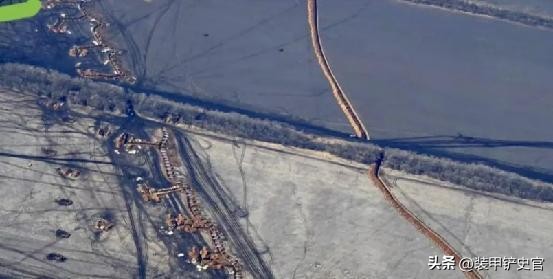 俄乌冲突打了几次小规模战斗,俄乌冲突第397天