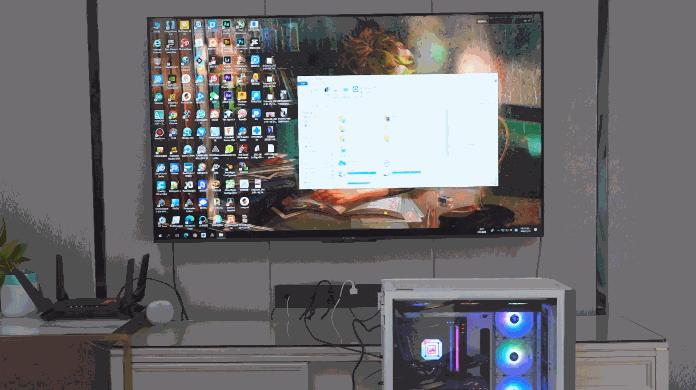 雷鸟75寸电视s545测评,雷鸟电视65s545c用户体验