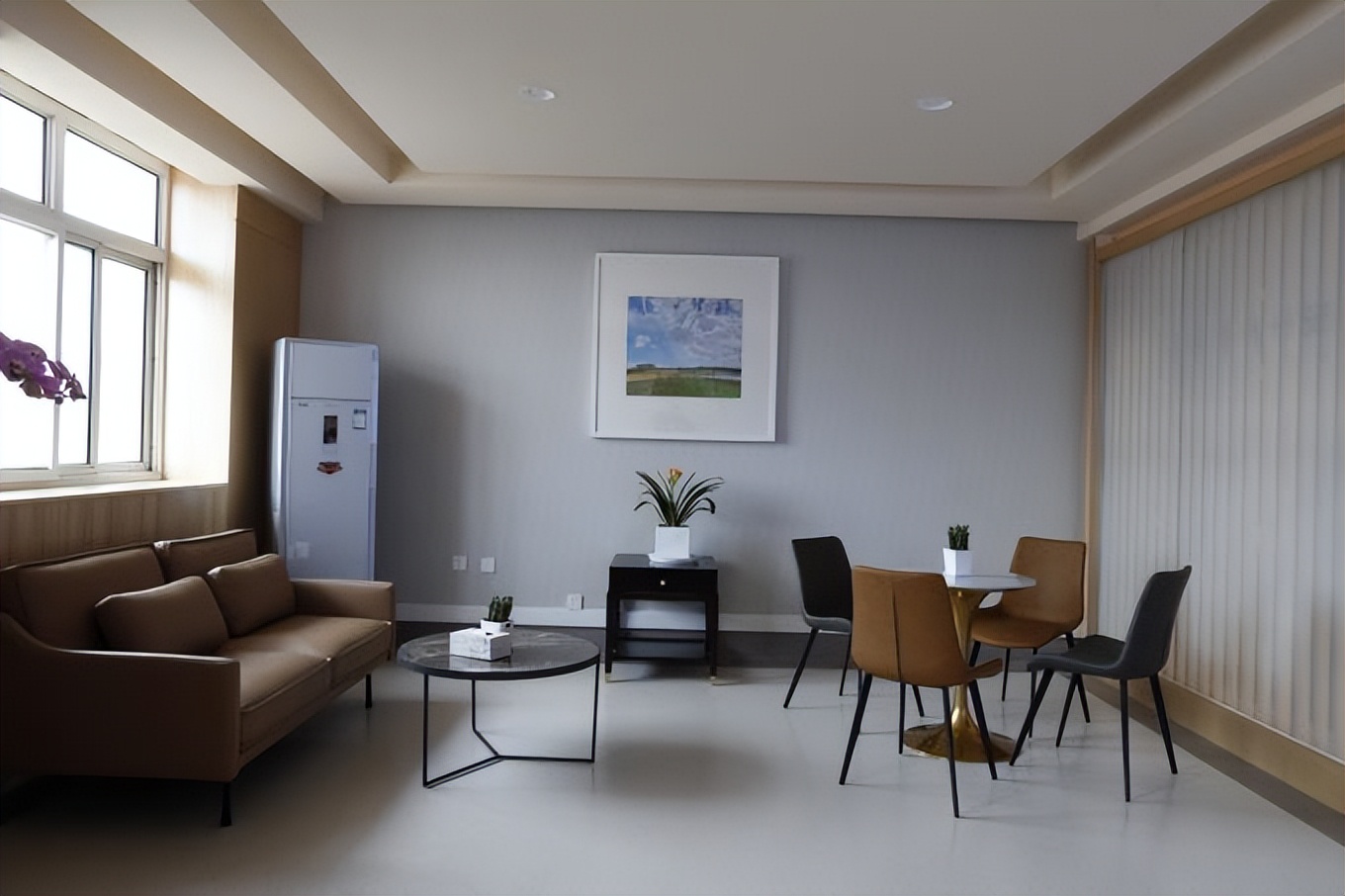 邢台青年养老院,邢台养老院哪家最好