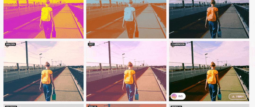 宝藏图片搜索网站，一网打尽