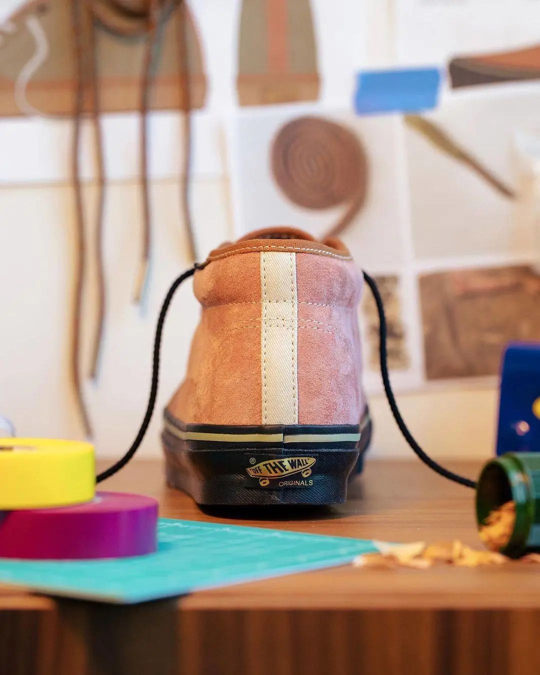 bodega联名vans,vansvaultbodega