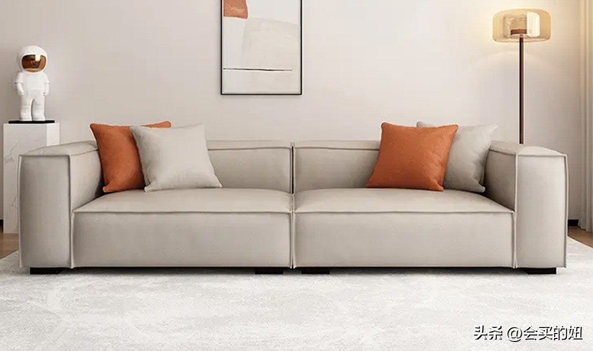 真皮沙发哪家品牌好性价比高,十大口碑最好的真皮沙发