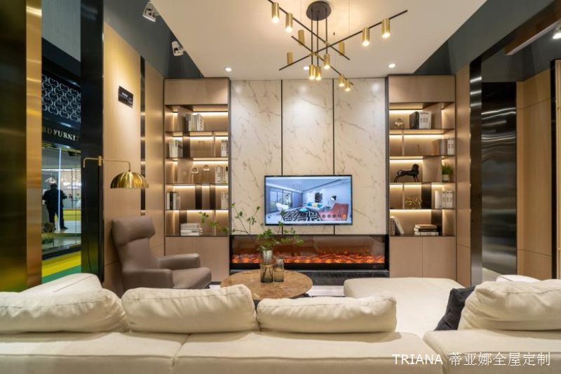 蒂亚娜全屋定制好不好,全屋定制加盟开店代理赚钱吗