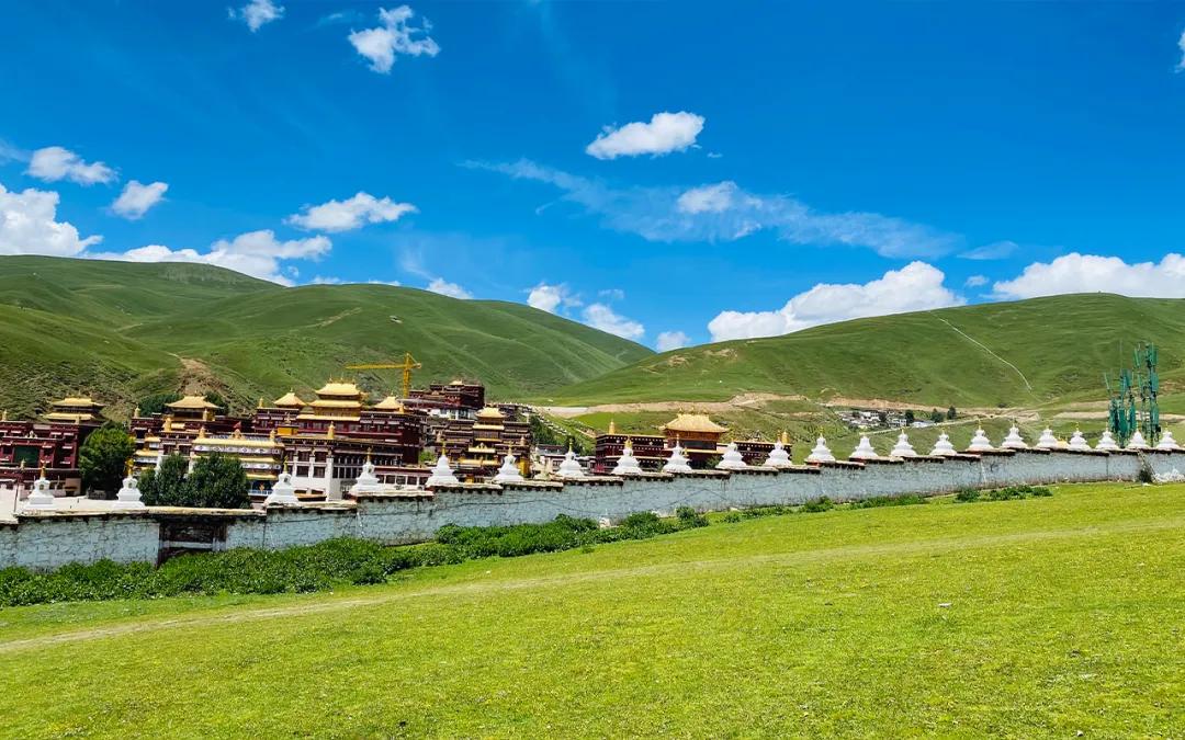 10月川西旅游线路推荐,川西7月旅游线路推荐