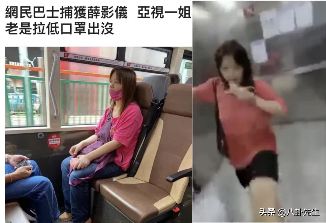 疫情下的香港明星艰难生活,疫情下香港艺人