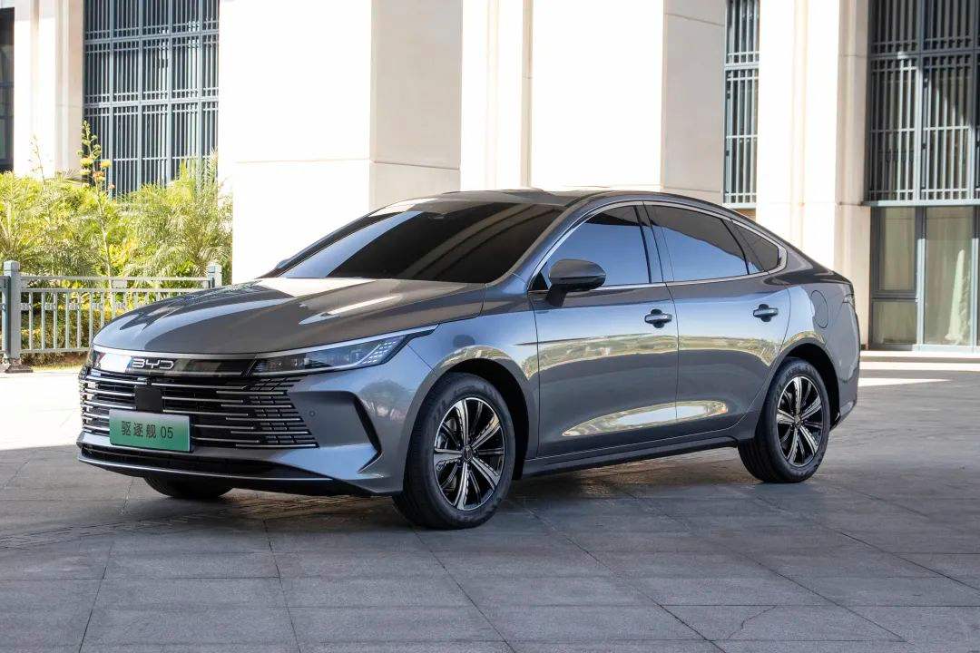 想买4万5万多的轿车选这三款就行,9万买家用轿车就认准这3款