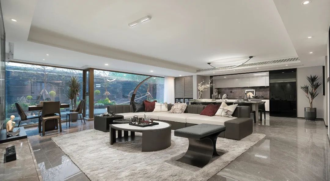 大源南第一红盘,大源南低密洋房