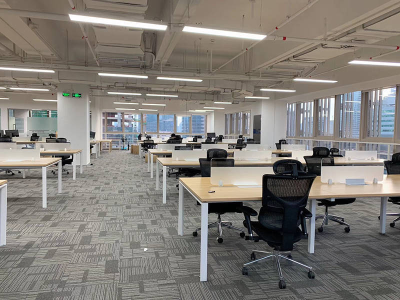 宝安区办公室室内装修效果,罗湖区办公室室内装修方案