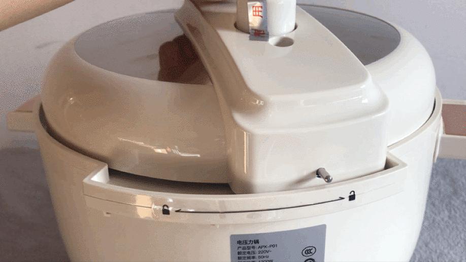 安本素电压力锅和苏泊尔哪个好,安本素电压力锅优缺点