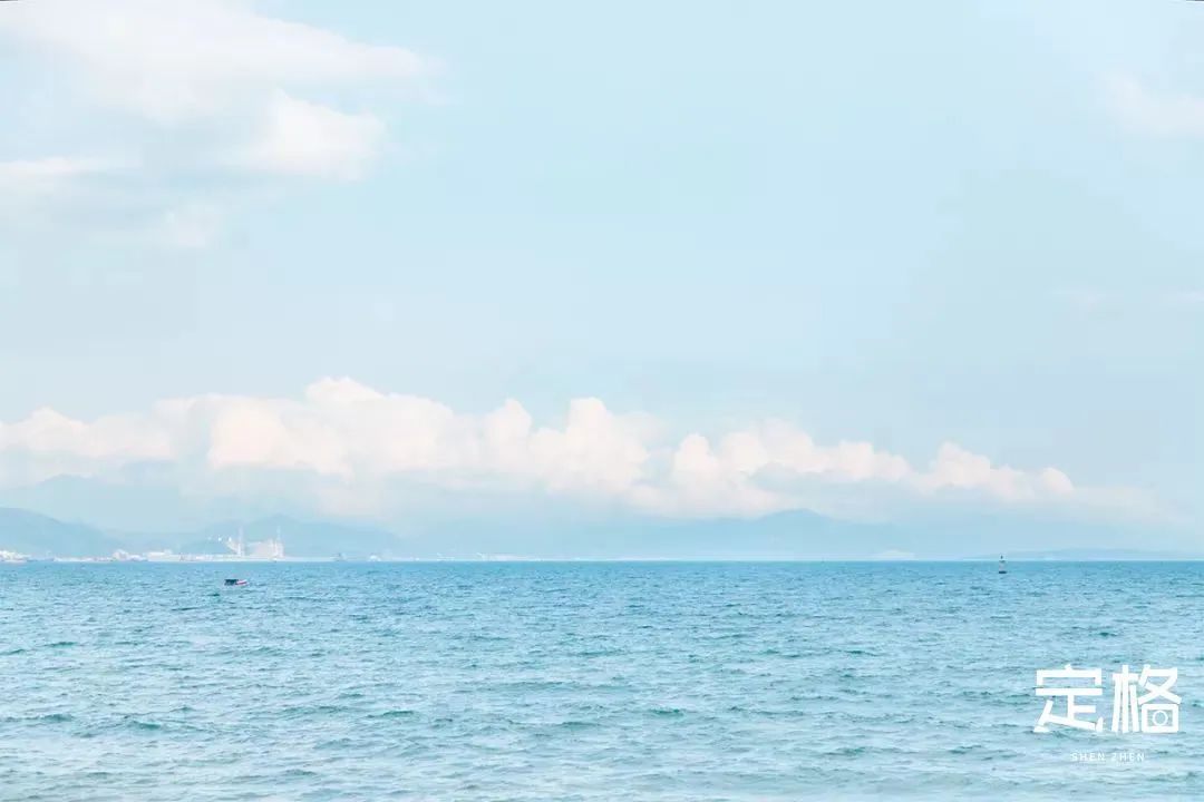 深圳10条海岸线,深圳十大凶险海岸线