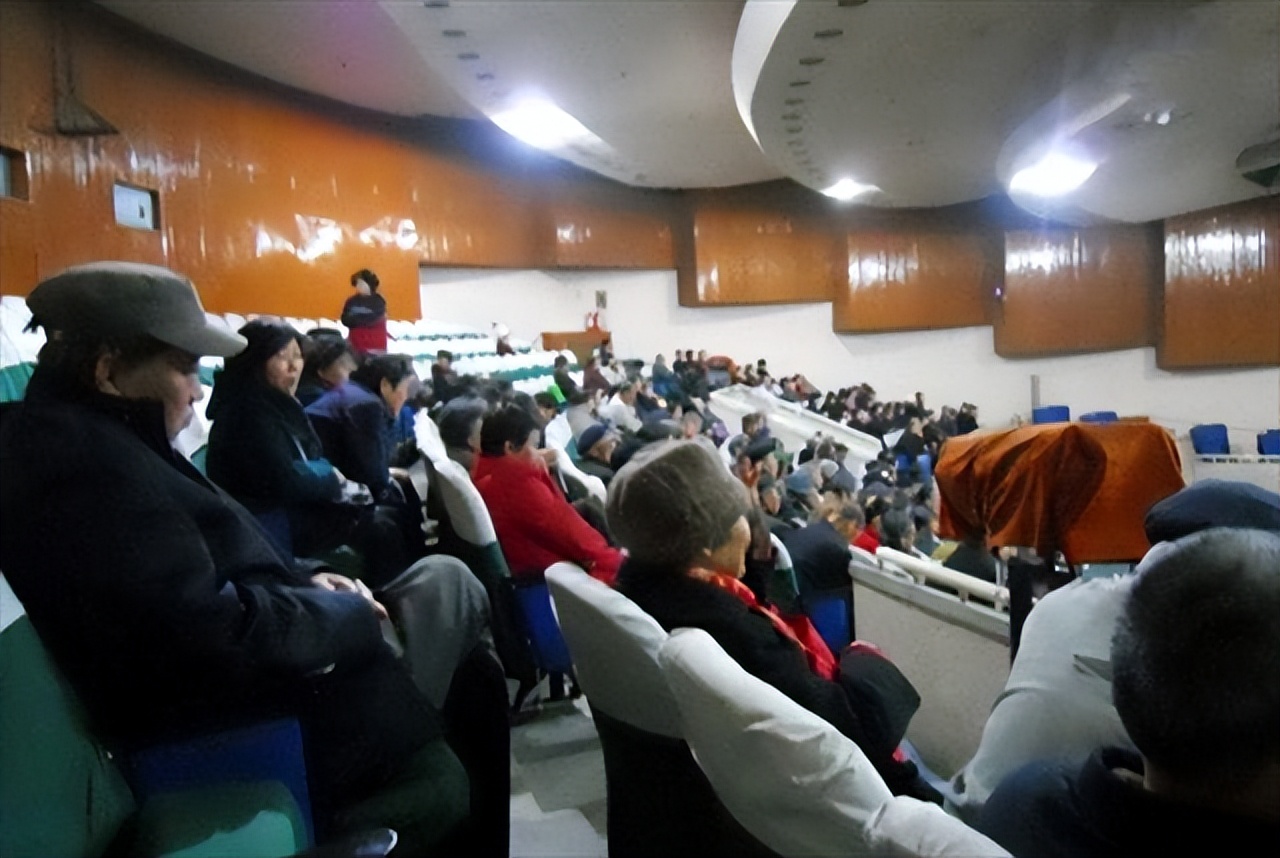 骗子神医刘洪斌现状,骗子神医刘洪斌审判视频