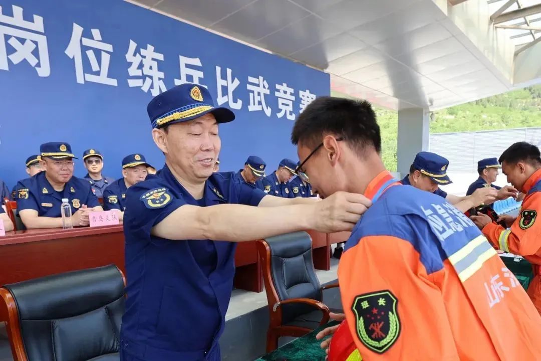 消防指挥员晋升制度,消防员晋升机制指挥员