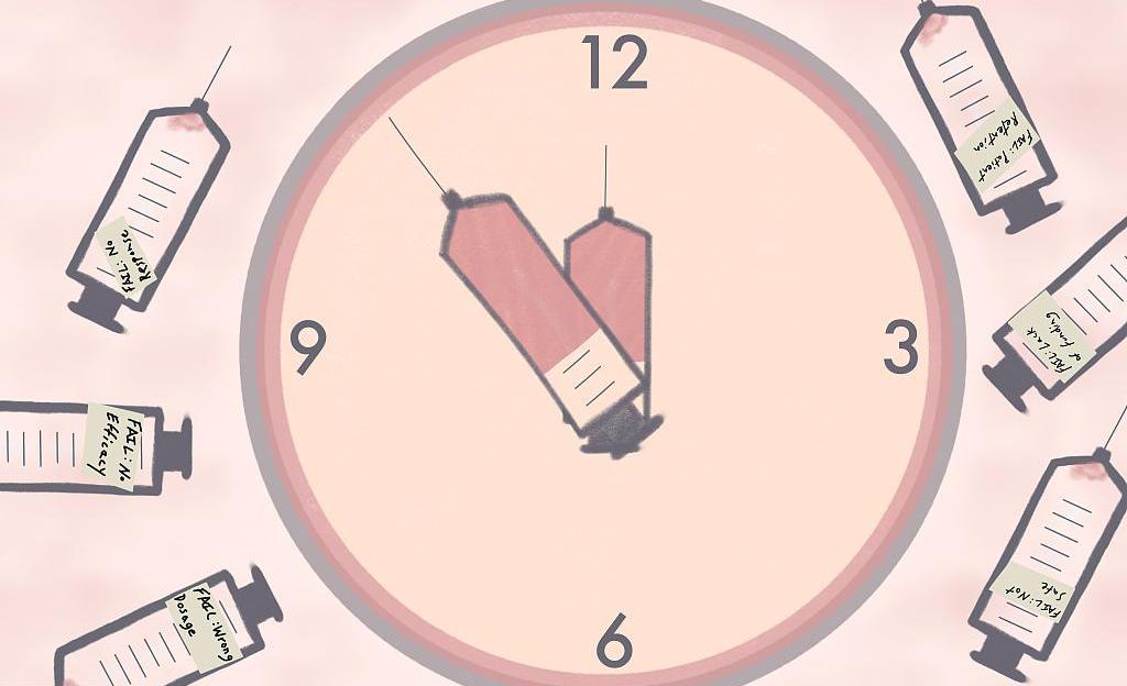 取卵前，那些重要却细枝末节的事