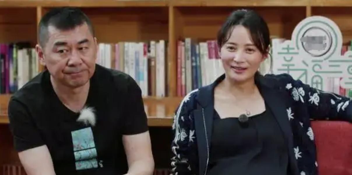 素颜是灾难，化妆是整容，这9位女明星的真实颜值，前后反差巨大