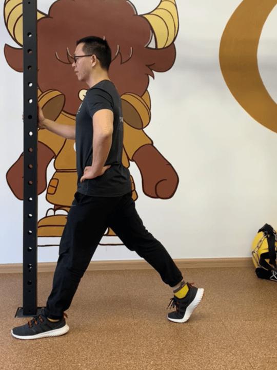 打篮球前十字交叉韧带断裂，到底该如何康复？