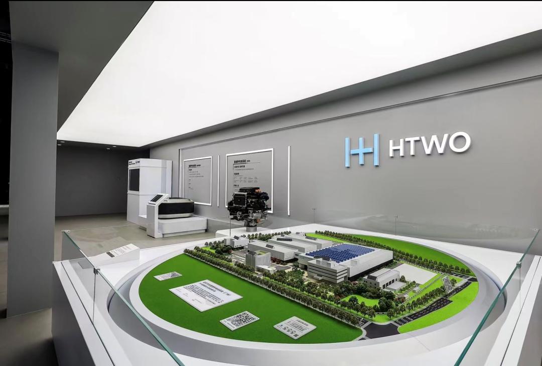 弱冠之年北京现代向新而行,北京现代三大维度发力