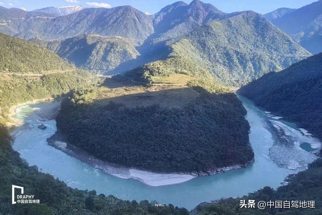 冬日边走边玩路线推荐,滇藏公路西藏七天自驾旅游攻略