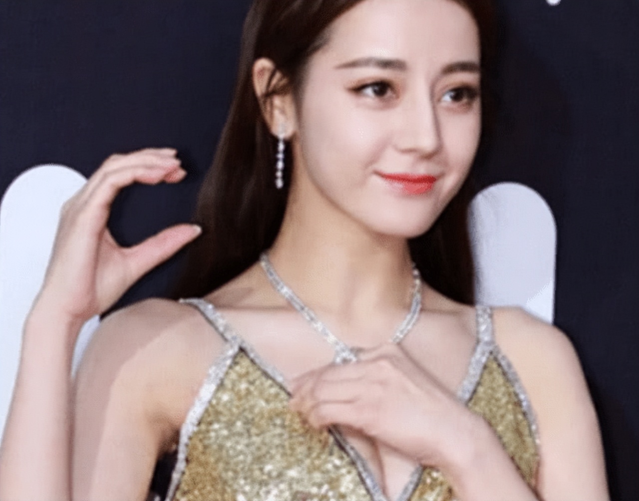 金星批评迪丽热巴,金星说迪丽热巴