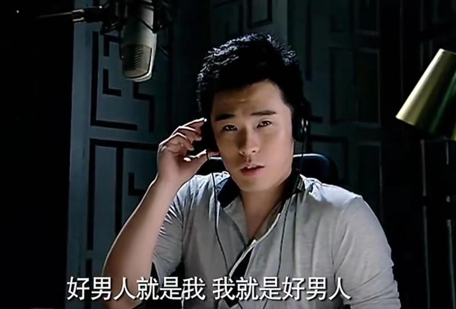 被婚内出轨的十大男星,看似老实的男人出轨