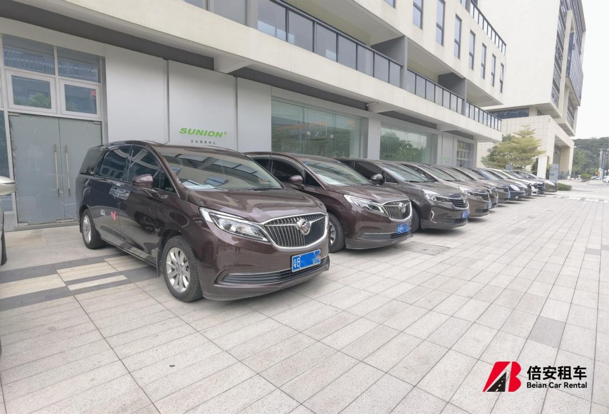 东莞松山湖别克gl8商务租车哪家有 (东莞松山湖别克gl8商务租车多少钱)