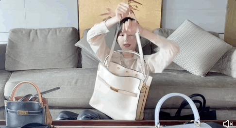 袁泉同款包包,袁泉的斜挎包