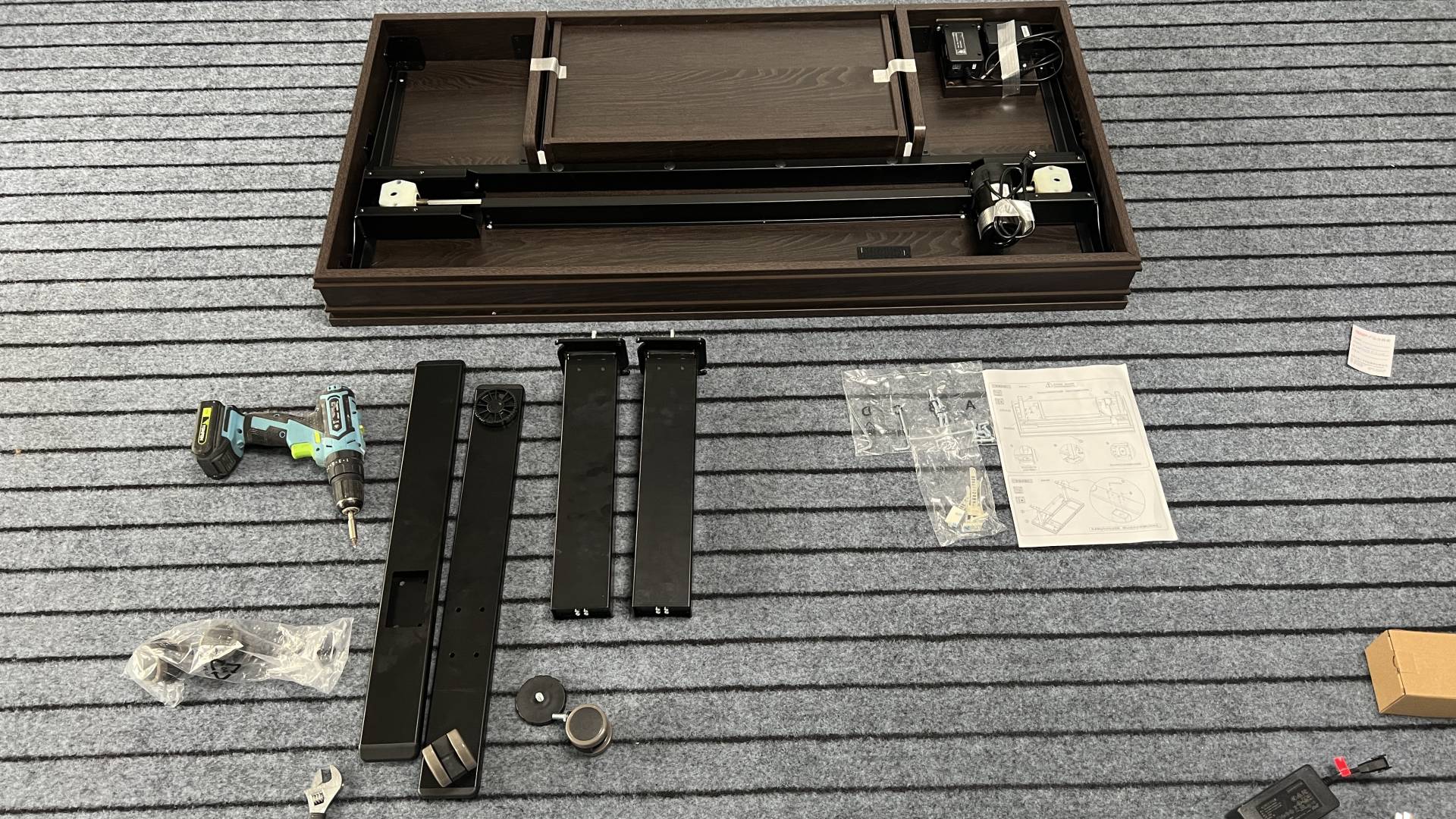 茶几升降新款,茶几也能电动升降