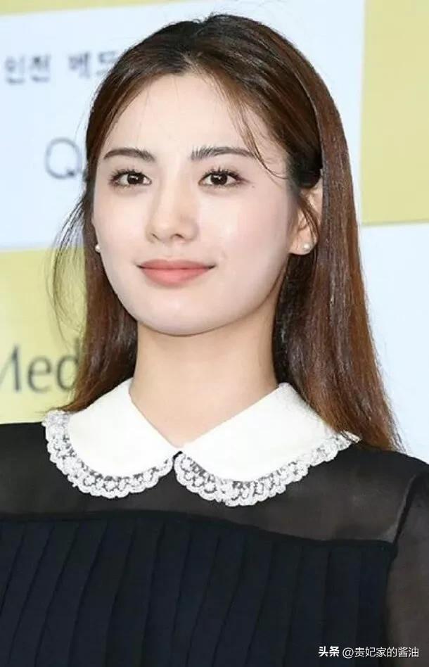 林珍娜nana多高,林珍娜nana啥脸型