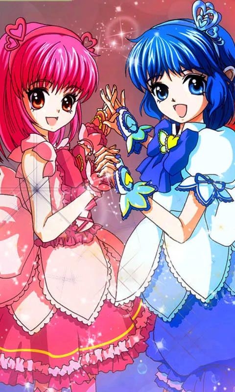 童年回忆巴啦啦小魔仙,童年回忆巴啦啦小魔仙贴纸