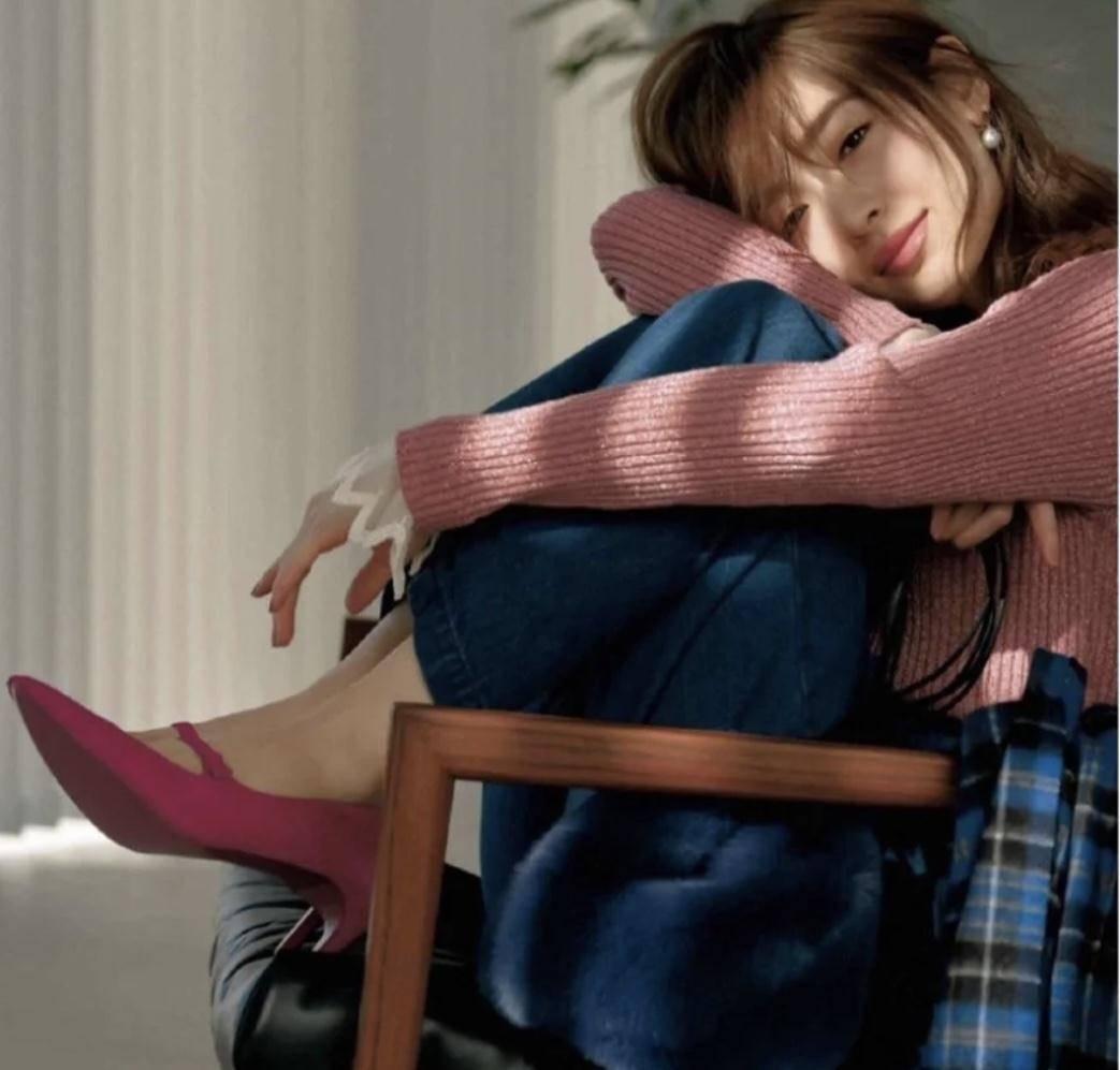 粉色要怎么穿才能穿出高级感,还在嫌粉色土俗三招教你驾驭粉色