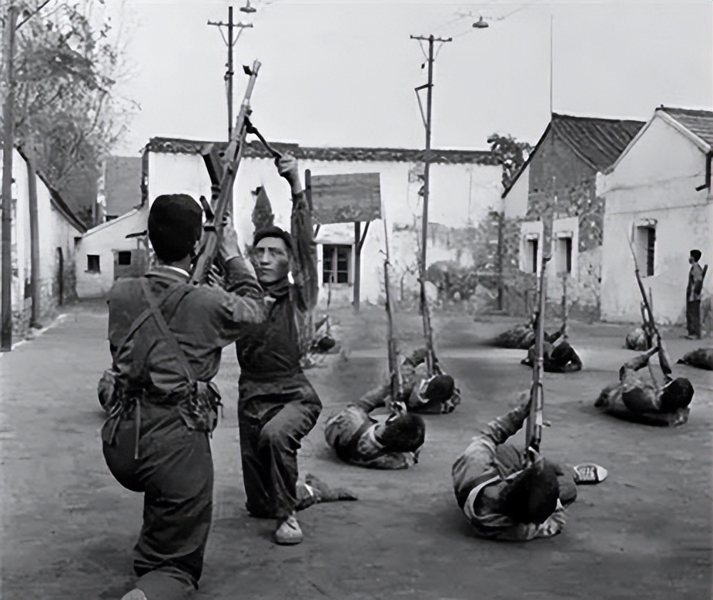 步枪打战斗机原理,步枪打赢飞机