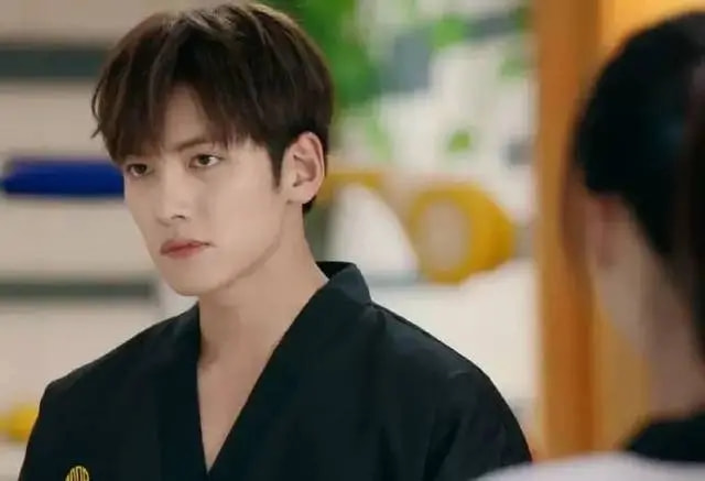 韩国男星2019池昌旭,池昌旭最虐的剧