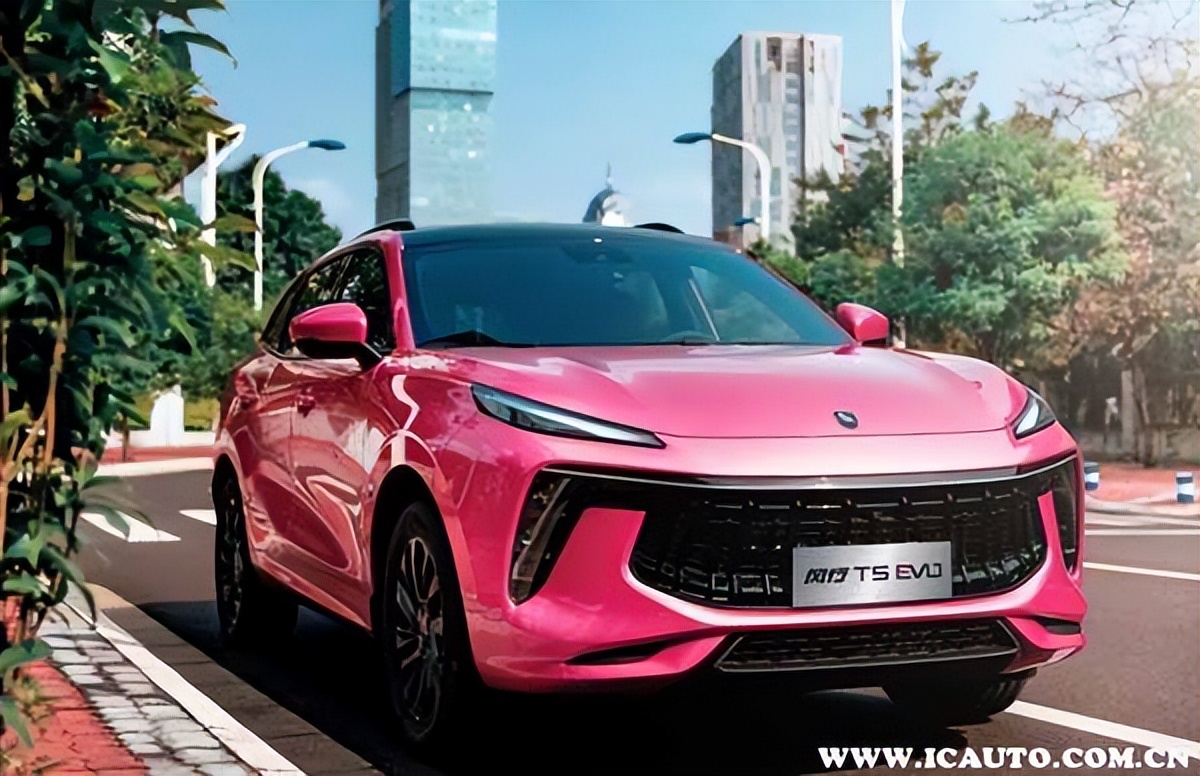 东风风行t5evo优点缺点,风行t5evo到底质量怎么样