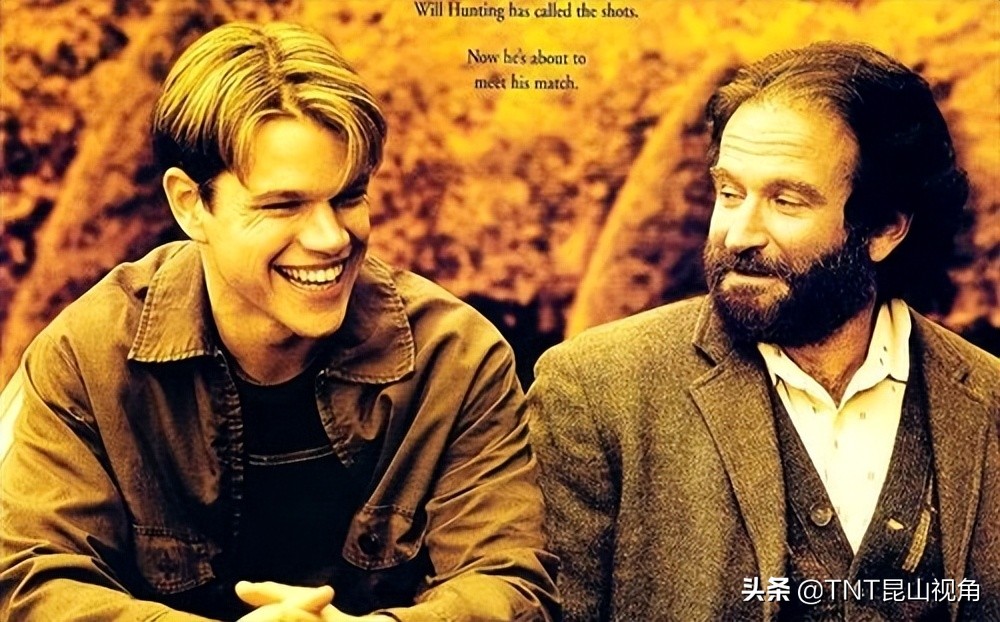 全球十大经典励志电影排行榜最新,一生必看的10部经典励志电影