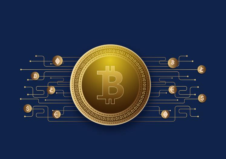 数字货币对全球的影响,全球数字货币政策