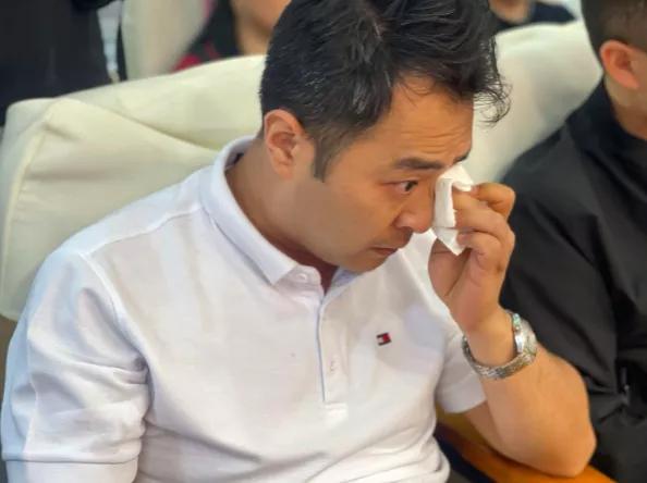 教育温暖的瞬间,一分钟看懂成都教育