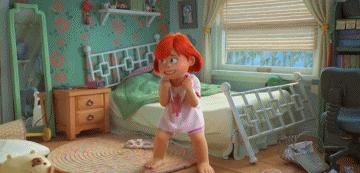 1997年皮克斯短片,皮克斯短片集锦