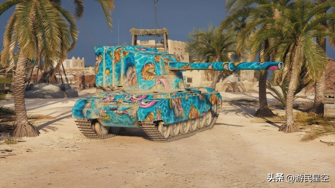 坦克世界各个系列哪个最好,最新版坦克世界哪个系列比较好