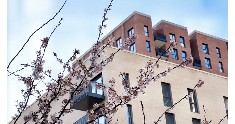 伦敦高端学区房有哪些楼盘,伦敦金融城高性价比学区房