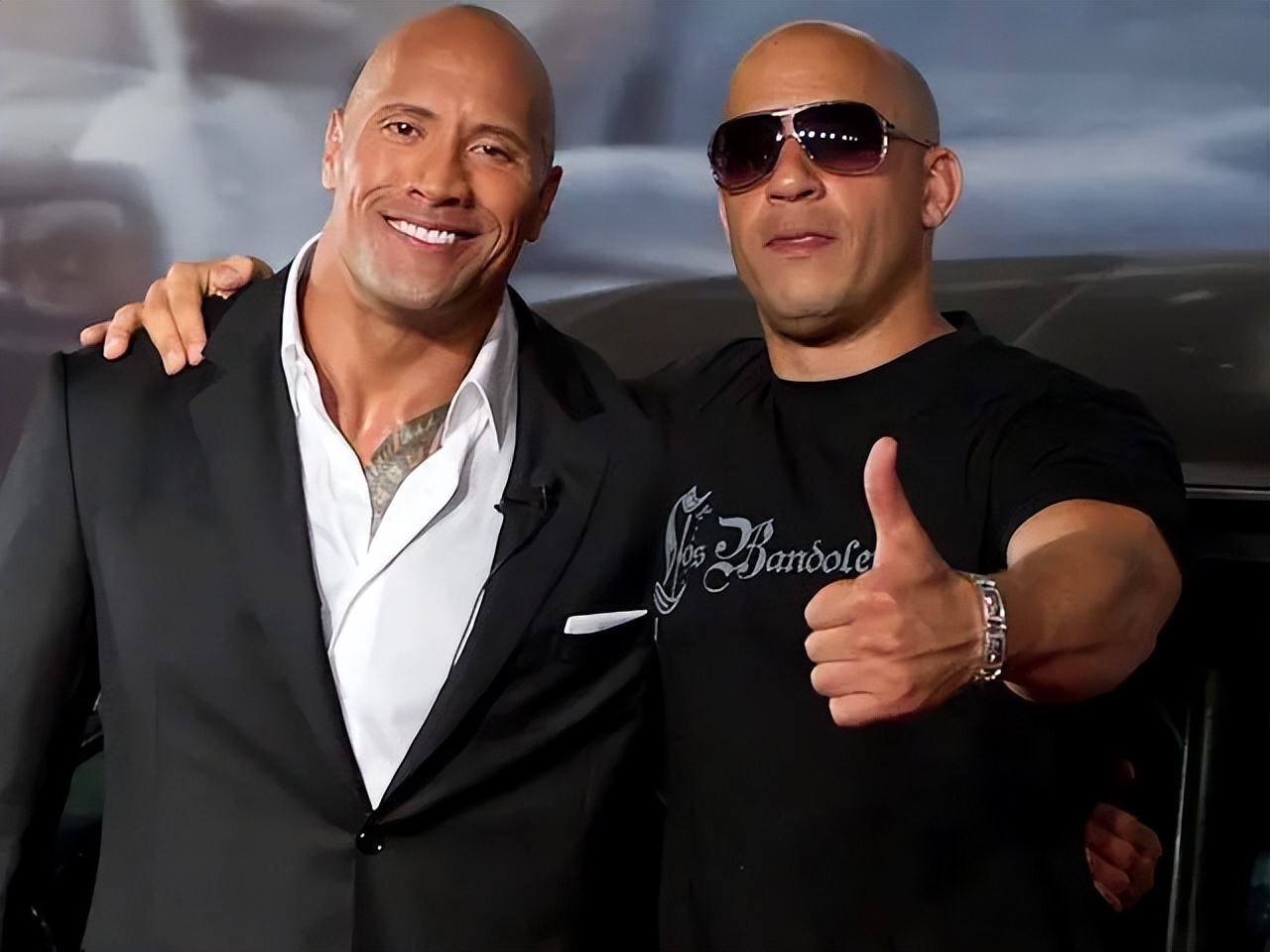 范迪塞尔是个什么样的人,范迪塞尔到底是什么人