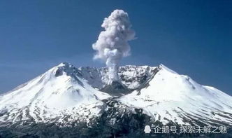 火山爆发有多恐怖,火山爆发有那么恐怖吗
