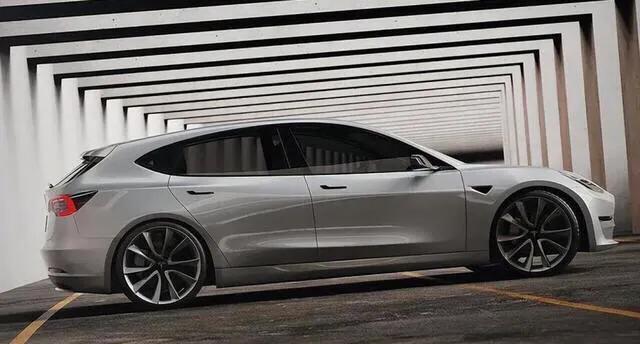 10万左右能买特斯拉吗,特斯拉modelq卖什么价格