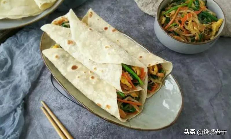 旅行自驾游必备美食推荐,旅游必吃的美食推荐