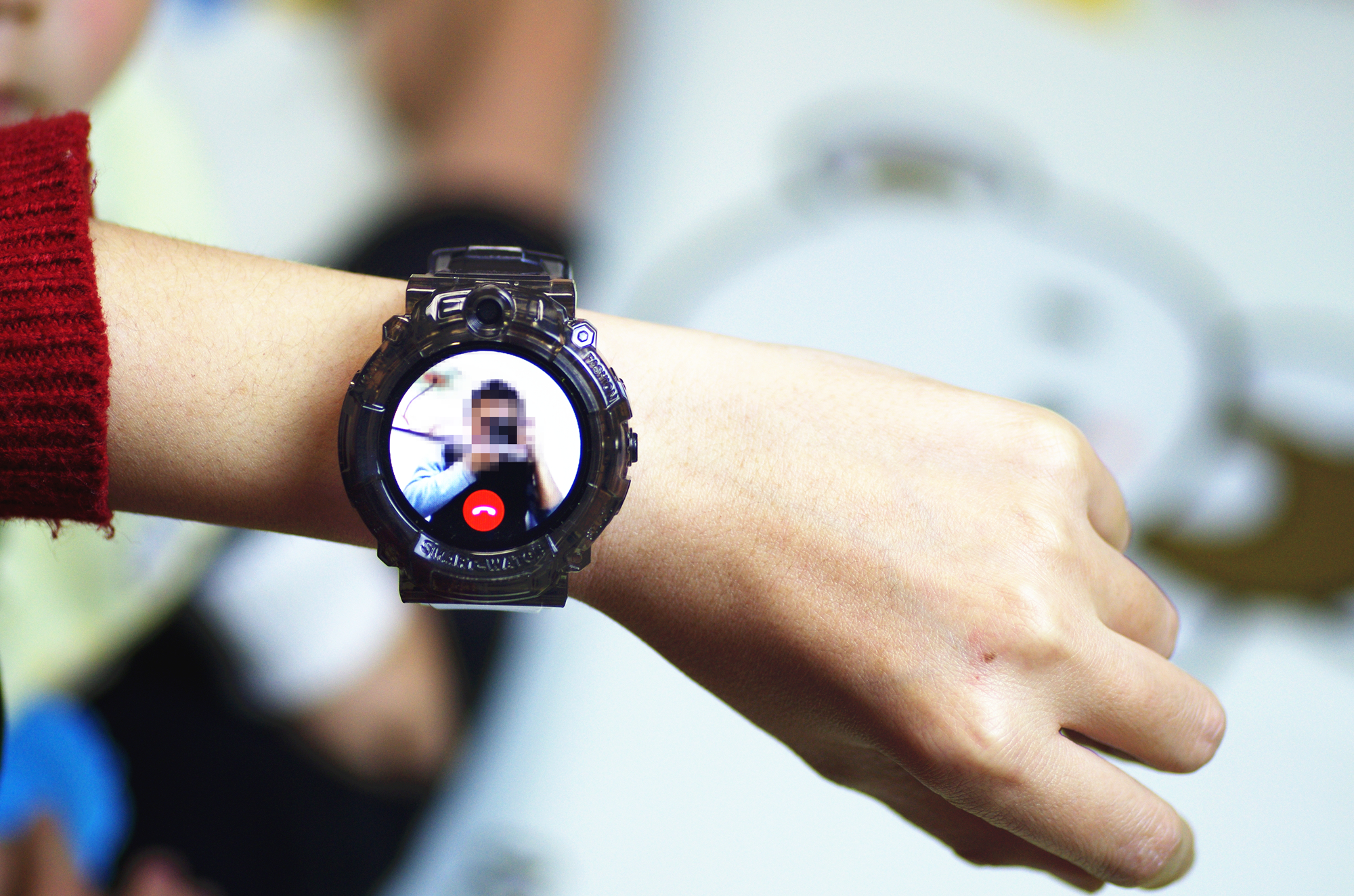 颜值和功能兼备的手表,dido智能手表哪款功能最全