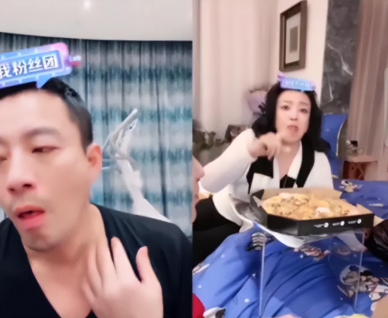 大s又回娱乐圈了吗,大s被问汪小菲和具俊晔哪个好