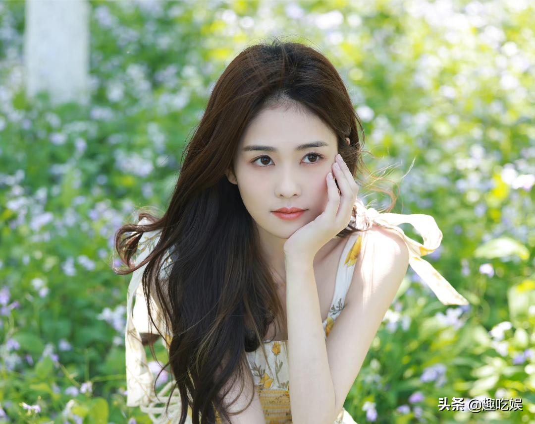 于正说捧红白鹿,于正靠什么捧红白鹿的