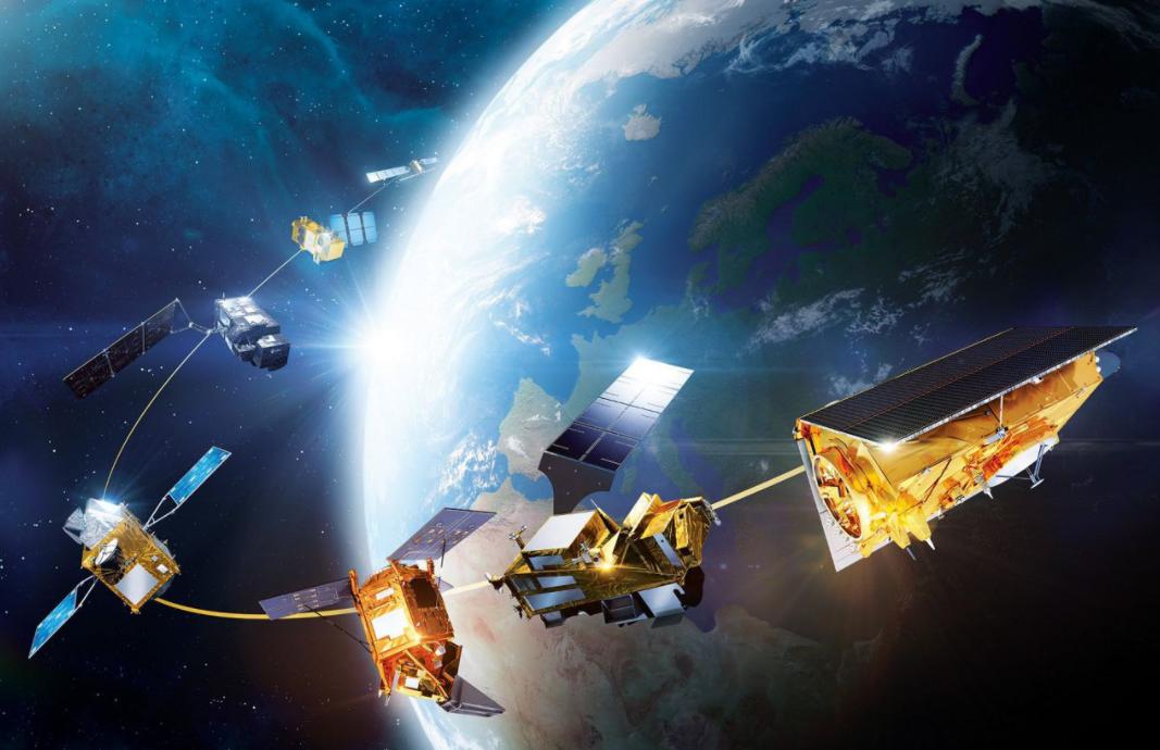 中国版星链一次能发射多少颗卫星,星链卫星发射最新情况