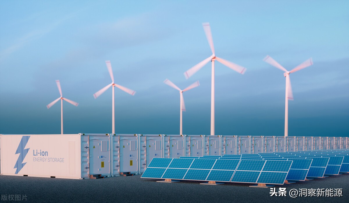 风电光伏绿电制氢面临的问题,光伏绿色制氢