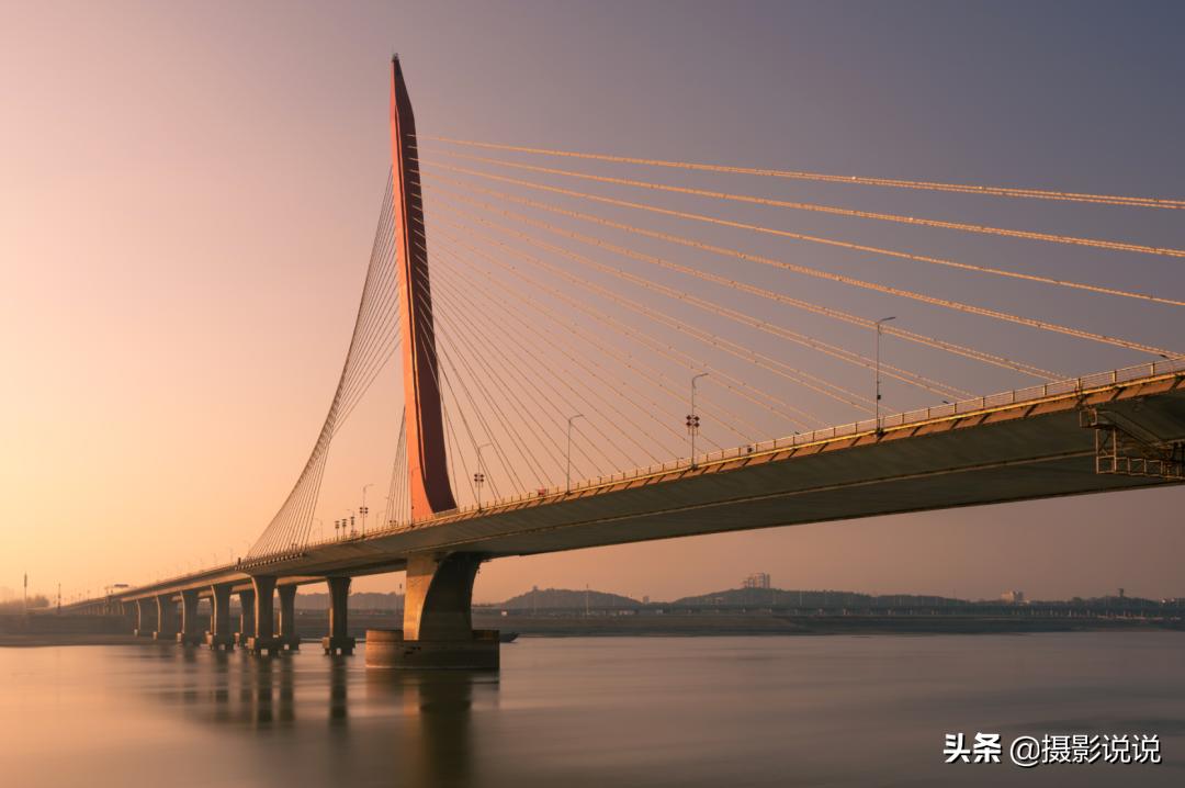 「地标」英雄城南昌，大三学子的21张南昌醉美地标